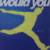 Would You (feat. Mel Blue)