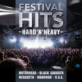 Festival Hits - Hard'n'Heavy