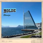 Postcards From Molde
