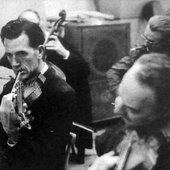 Actual orchestra musicians