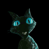 Avatar for clovrlamp