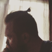 LastFM profile picture for @transcription