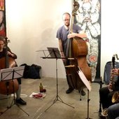 Alex Ward Quintet