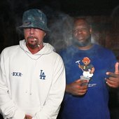 Meyhem Lauren & DJ Muggs