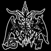 Black Goat (Rus) logo