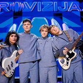 Katarsis Eurovizija.lt atrankoje