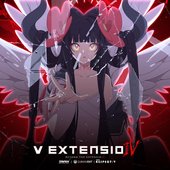 DJMAX RESPECT V - V EXTENSION IV Original Soundtrack