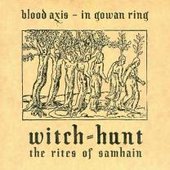 Witch-hunt