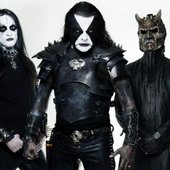 Abbath band