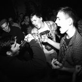 Live @ Room 13, Perm