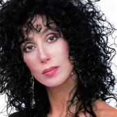 Cher
