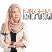 Hantu Atau Buaya Album Cover Art