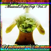 Universal Medicine