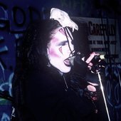 rozz williams