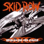 Revolutions Per Minute [Explicit]