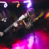 28.04.16|CORE FEST:Mosh and Destroy vol.2|TEATR (Moscow)