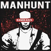 Manhunt - Single