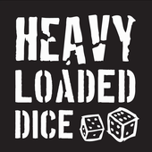 Avatar for heavyloadeddice