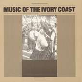 Indigenous Music of the Ivory Coast National Company