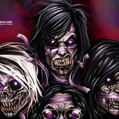 Escape the fate MYspace