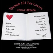 Spanish 101 for Lovers