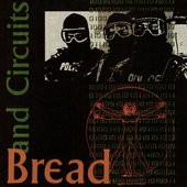 Bread and Circuits - Original Vinyl artwork