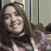 LastFM profile picture for @manah