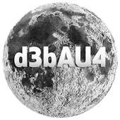 d3bAU4 LOGO