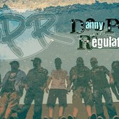 Danny Pease & The Regulators - DPR