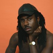 Blood Orange