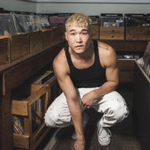 Joel Kim Booster