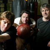 the-band-even