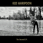 The Second EP