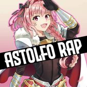 Astolfo Rap - Single