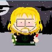 Avatar di ZiGouNeT