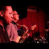 Harmonica Fats & The Bernie Pearl Blues Band 1