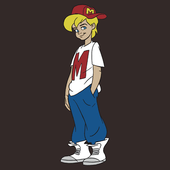 Avatar for nicky_x_files