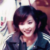 Faye Wong in Taiwan, 1995