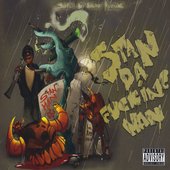 Stan da Fucking Man