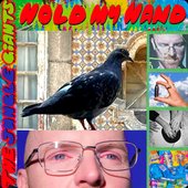 Hold My Hand - Single