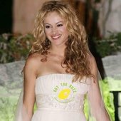 Paulina Rubio