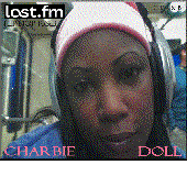 Awatar dla CHARBIE_DOLL