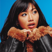 BEABADOOBEE X NYLON