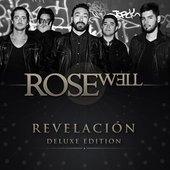 Revelación (Deluxe Edition)