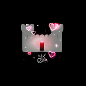 LastFM profile picture for @castles