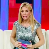 Sonia Arenas “Perdona Tv Show”