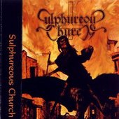Sulphureous Church