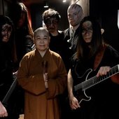 Taiwanese Buddhist Death Metal Band Dharma