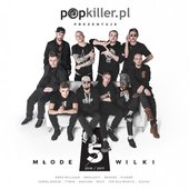 Popkiller Młode Wilki 5 (2016/2017)