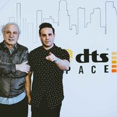 Giorgio Moroder and Raney Shockne